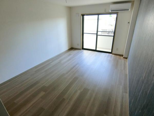 その他　写真は別のお部屋のイメージです