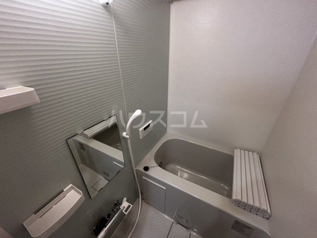グラン海神の風呂写真