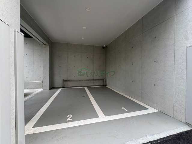 ルネサンスコート祐天寺Terraceのその他写真