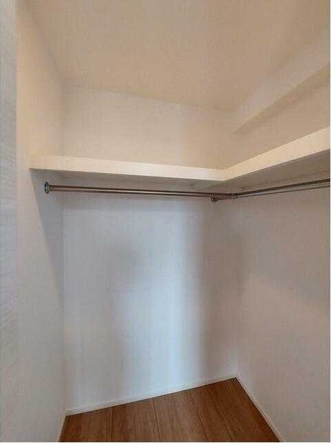HF北千住レジデンスの内装写真