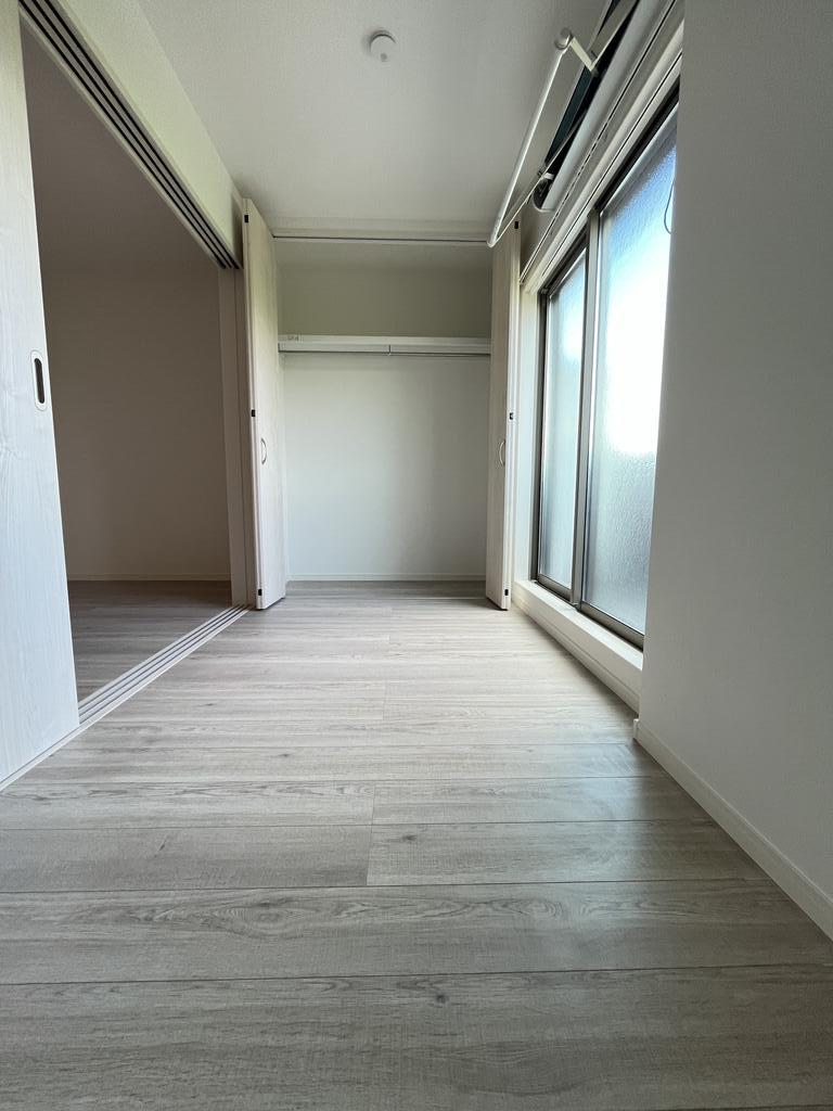 収納　※同建物別部屋