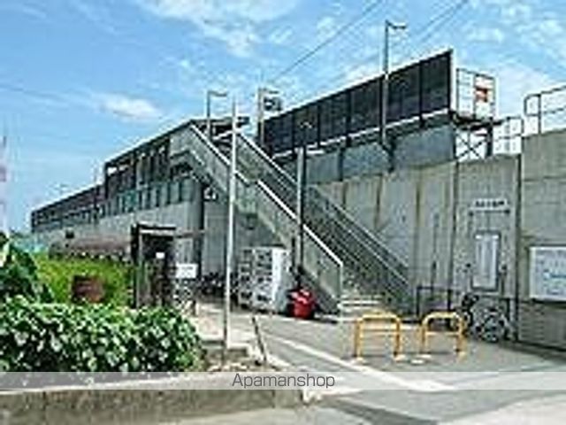 スーパー　（株）マルナカ／二軒屋店（スーパー）まで1050m