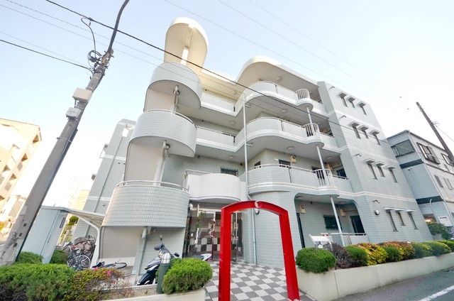 ＪＲ京浜東北線 浦和駅 徒歩11分 築36年