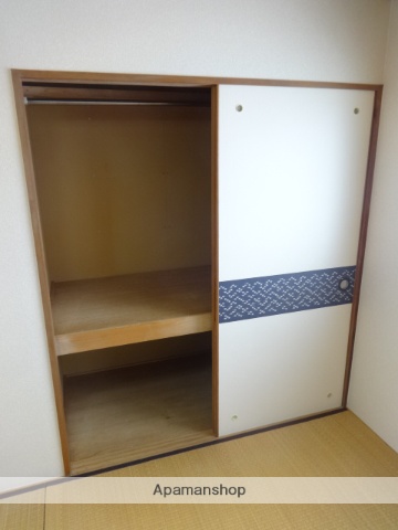 スカイビュー千代台の内装写真