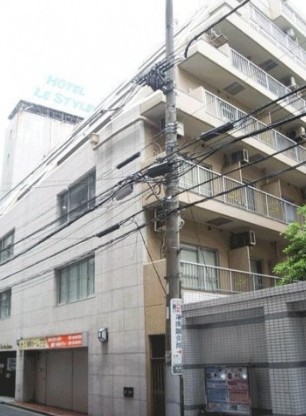 ＪＲ京浜東北線 横浜駅 徒歩6分 築46年