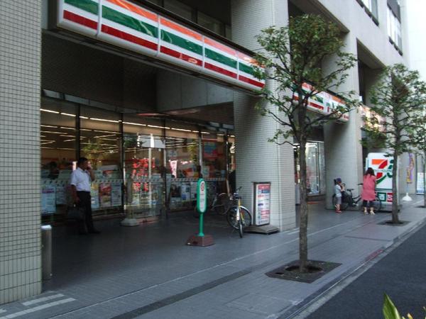 ＪＲ京浜東北線 横浜駅 徒歩6分 8階建 築46年の周辺写真