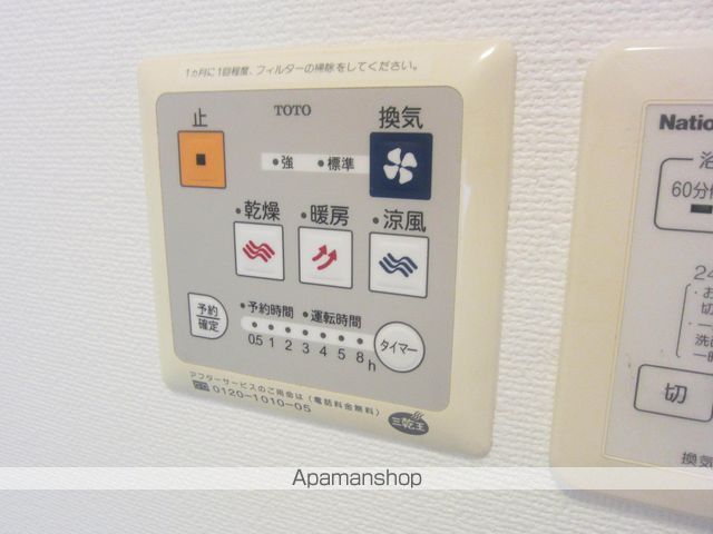 エステートのその他写真