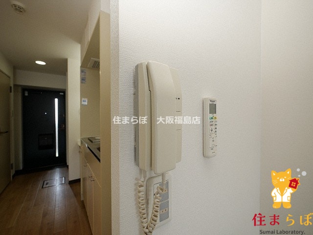 セキュリティ　安心感もチェック項目