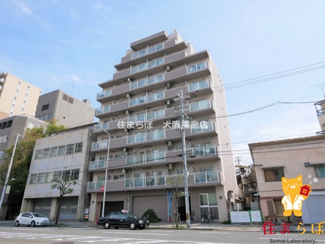 建物外観　★ ★ 口コミ平均4.94のお店 ★ ★
