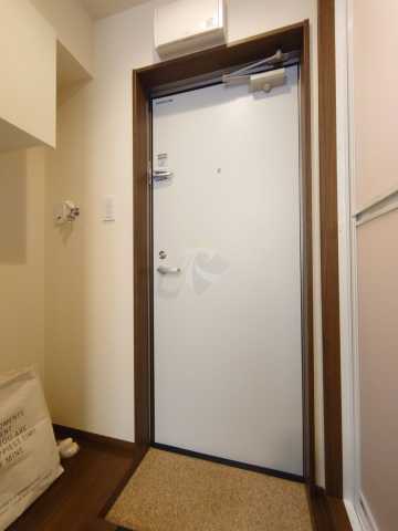 玄関　別部屋参考写真