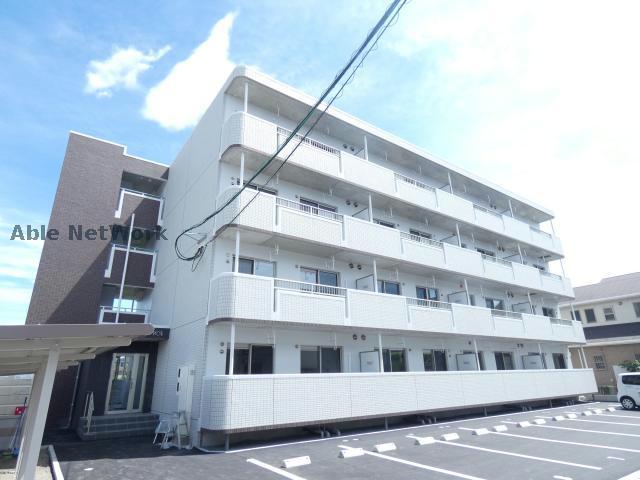 コンフォートREIWA