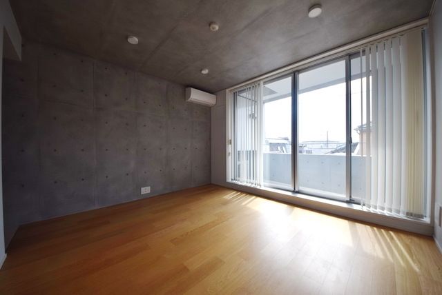 居室・リビング　★綺麗なフローリングのお部屋です★
