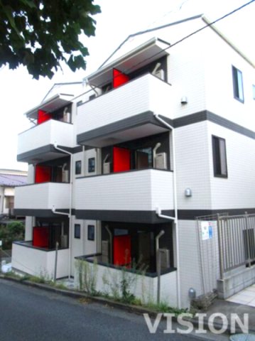 建物外観　☆外観☆