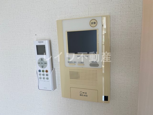 レジディア谷町のその他写真