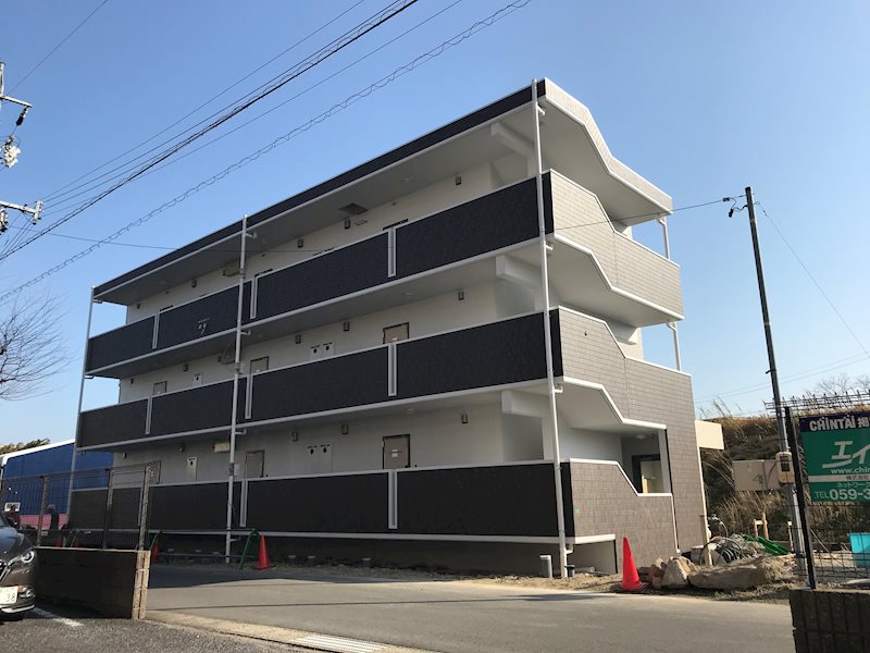 NAVI TOWN 赤堀