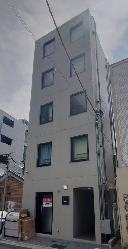 京成本線 千住大橋駅 徒歩5分 築3年