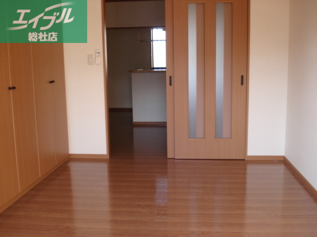 その他部屋・スペース　洋室Ａ