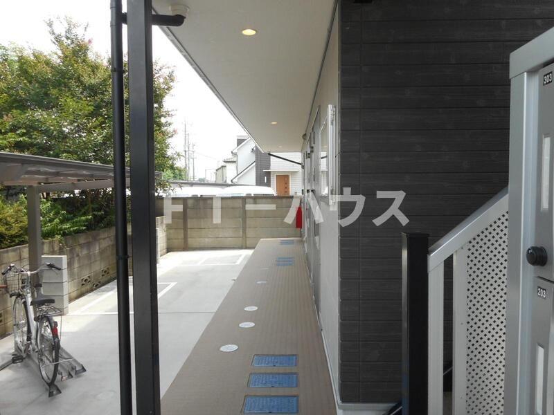 ロビー