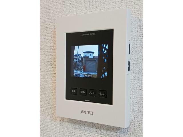 セキュリティ　ルチェンテ