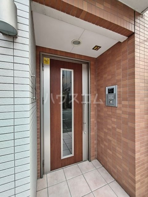 チェスタ大手町の外観写真