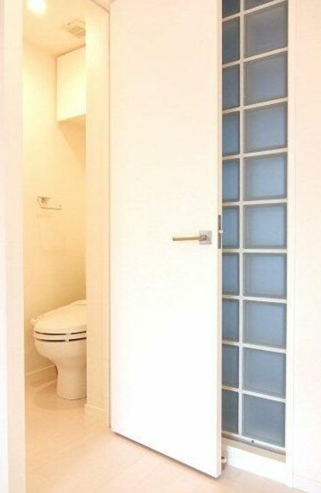 トイレ　他部屋参考写真