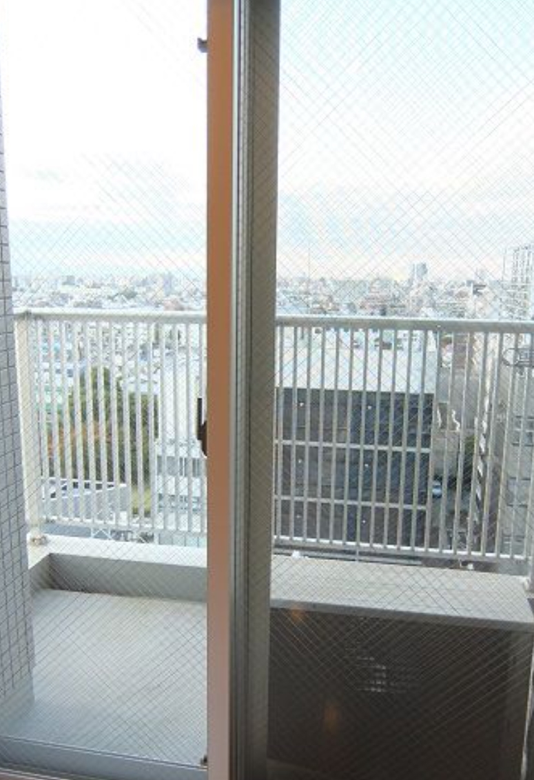 眺望　他部屋参考写真