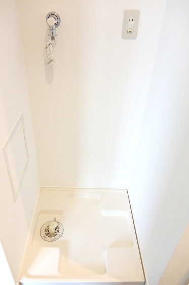 その他設備　他部屋参考写真