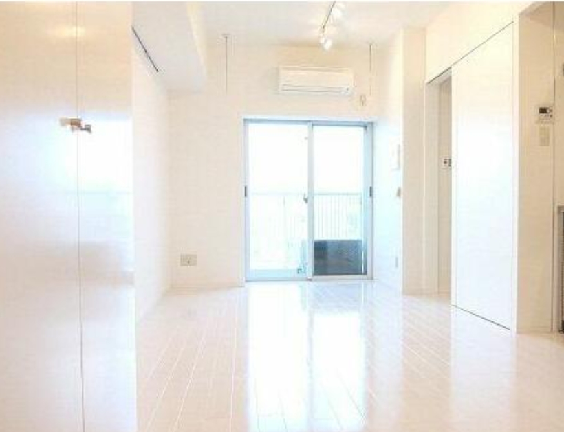 居室・リビング　他部屋参考写真