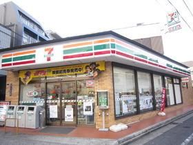 コンビニ　セブンイレブン（コンビニ）まで280m