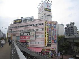 小学校　ドンキーホーテー（小学校）まで400m