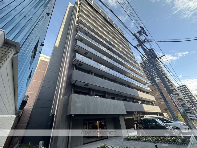 地下鉄鶴舞線 鶴舞駅 徒歩6分 築4年
