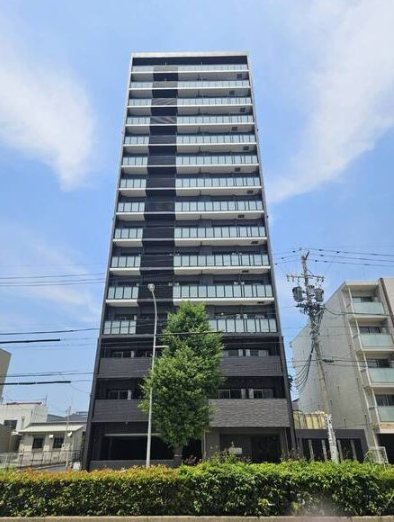 建物外観　★見学予約受付中★