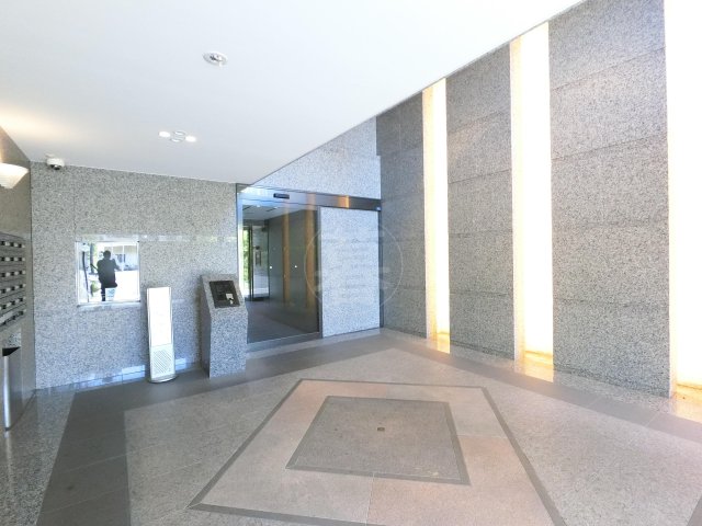 ルーブル多摩川南六郷の外観写真
