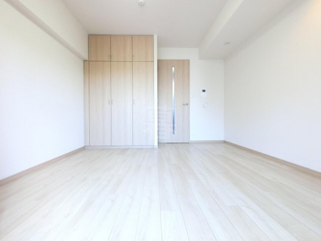 ルーブル多摩川南六郷の内装写真