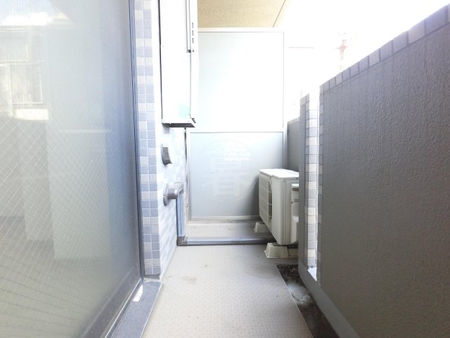 ルーブル多摩川南六郷の内装写真
