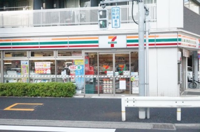 ＪＲ中央線 荻窪駅 徒歩12分 2階建 築2年の周辺写真