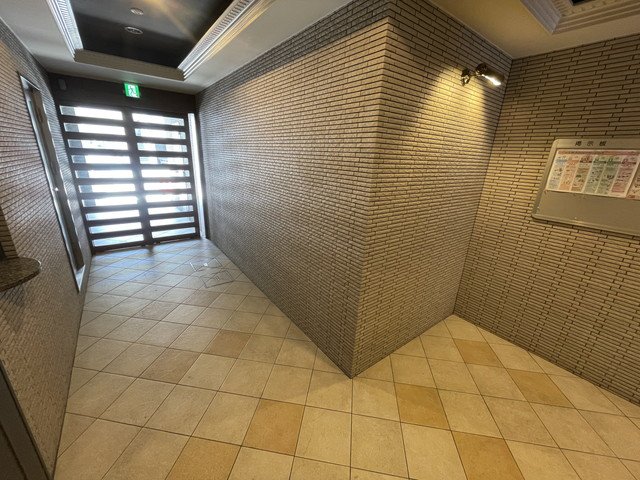 ロビー