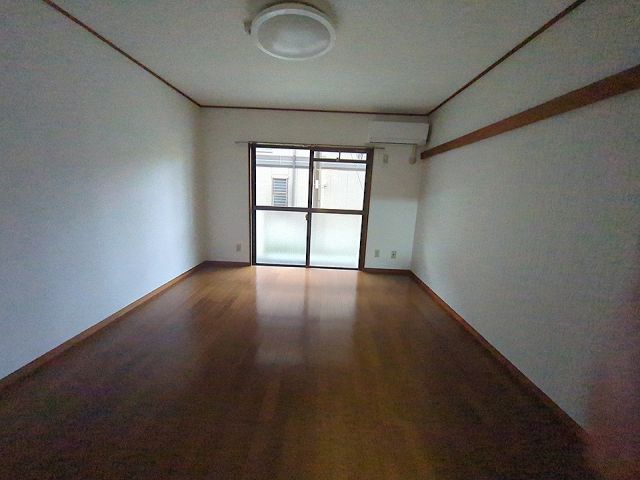 マローネスカラの居間写真