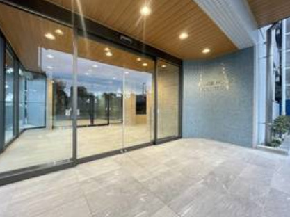 ＪＲ京葉線 潮見駅 徒歩8分 14階建 築30年の外観写真