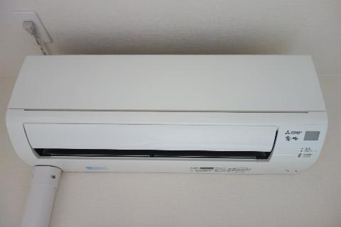 その他設備　室内設備