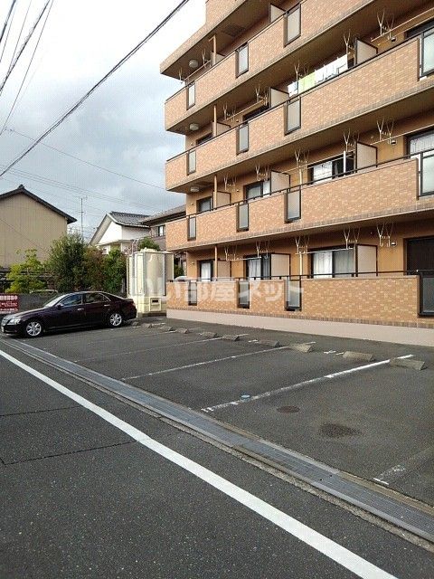 ＪＲ東海道本線 浜松駅 バス乗車時間：23分 最寄りバス停で下車 徒歩3分 5階建 築21年のその他写真