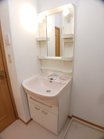 ベリエ・エトワールIIの内装写真