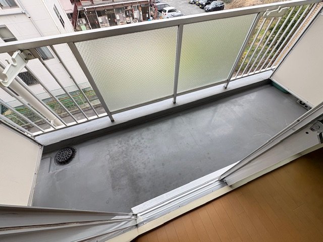Cube泉町の内装写真