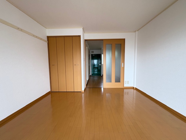 Cube泉町の内装写真