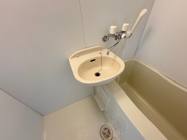 Cube泉町の内装写真