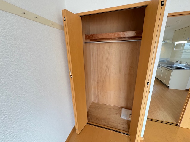 Cube泉町の内装写真