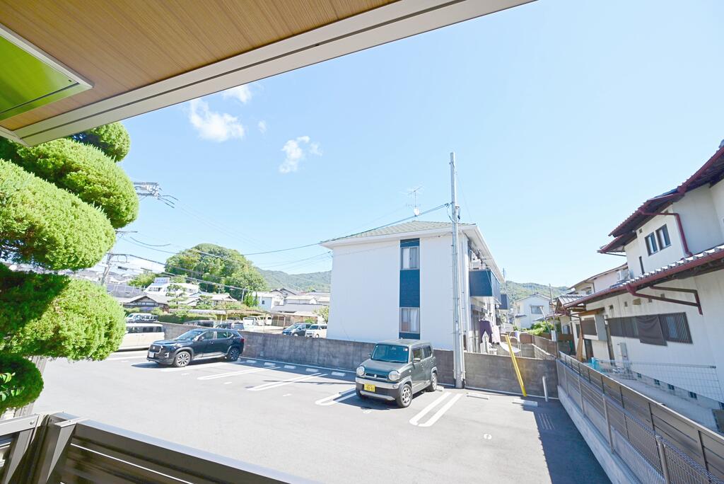 ＪＲ芸備線 矢賀駅 徒歩17分 3階建 築3年のその他写真