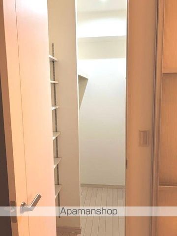 ダイナシティ北浜の内装写真