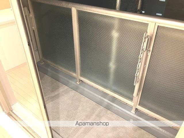 ダイナシティ北浜の内装写真