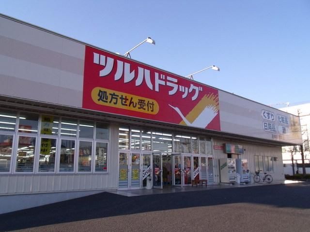 ドリームマウンテンDの周辺写真